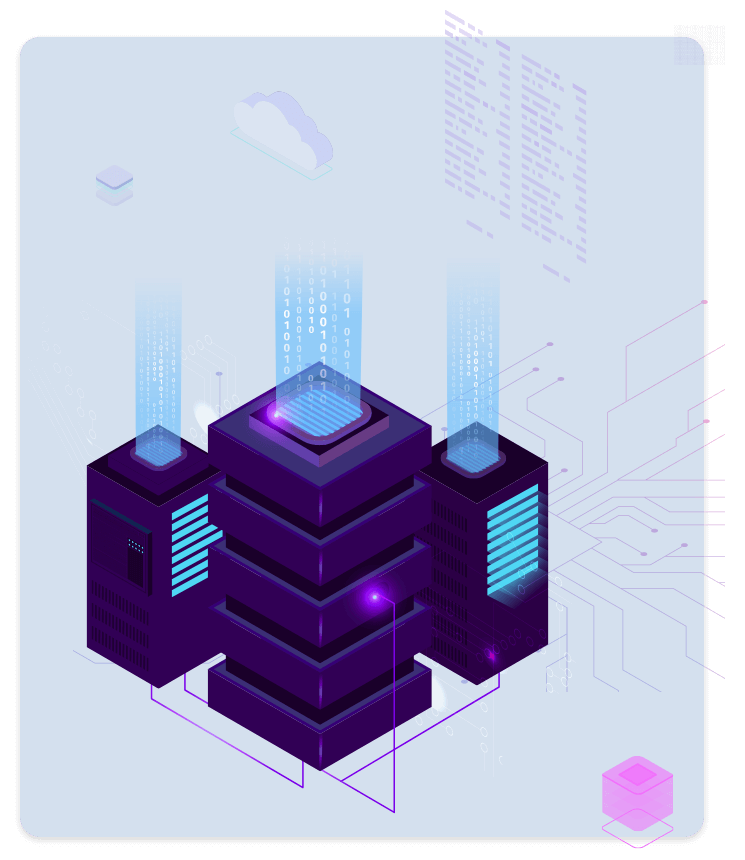 modern tech stack