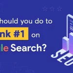 Rank higher on google