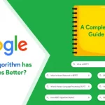 BERT Algorithm Update