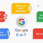 Google E-A-T