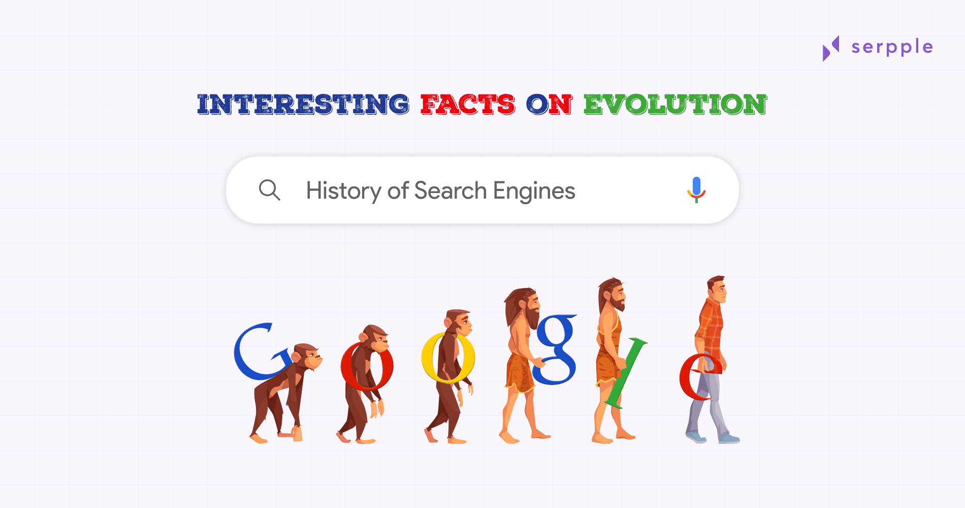 History of Search Engines
