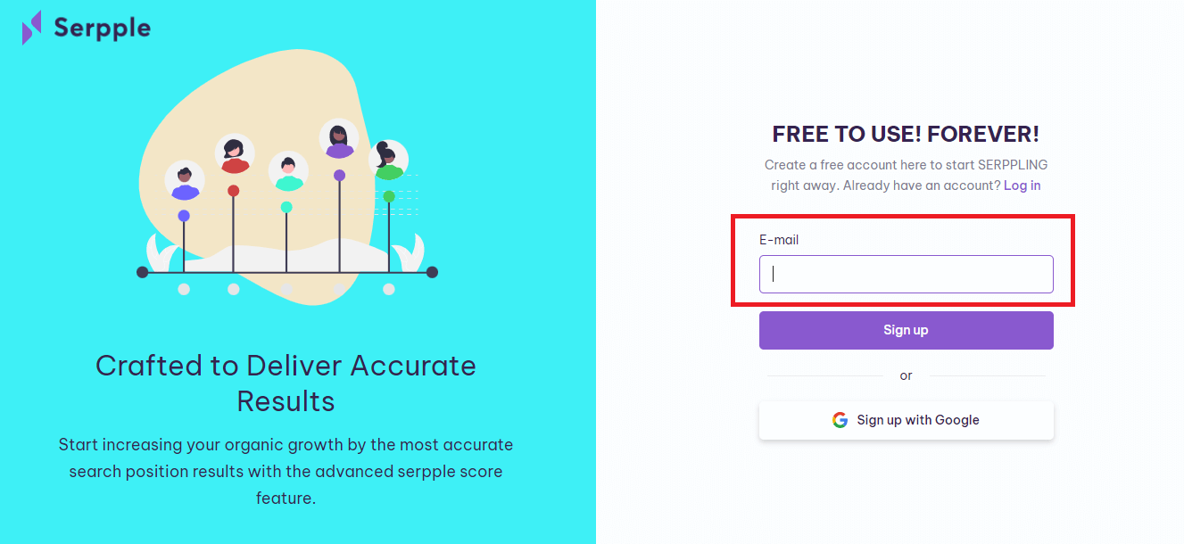 Sign_up_Serpple