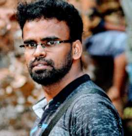 Asath AK - Senior Web Developer