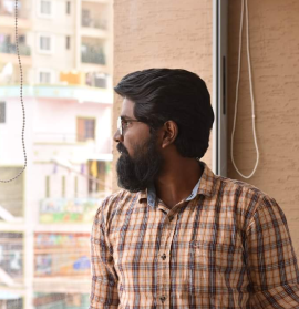Barveen Kumar - Head, Marketing