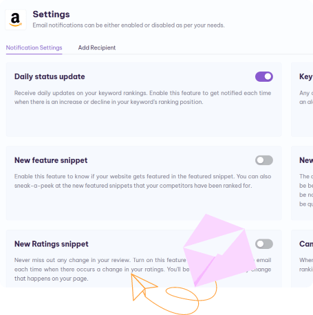 Free SEO Tool Report