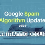 Google Spam Update 2022