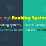 Google Ranking System
