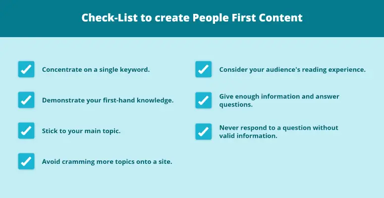 Google Helpful Content Update: What You Need to Know? | Serpple Google Helpful Content Update