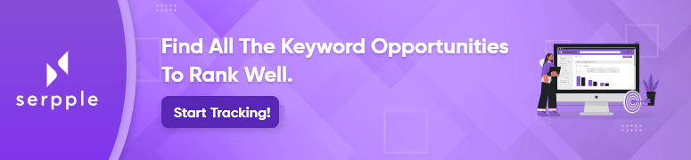 Keyword Opportunities - CTA