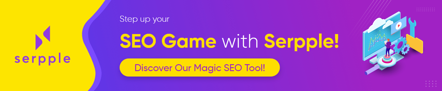 SEO Tool