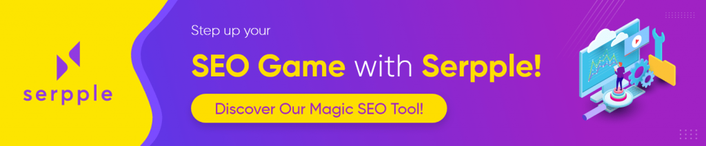 SEO Tool