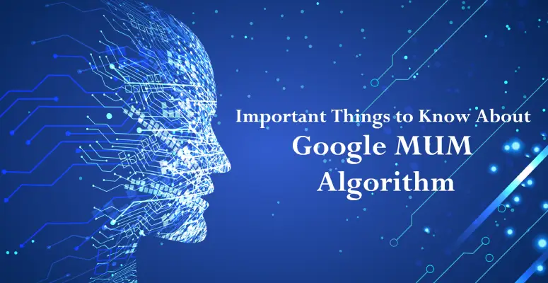 Google Mum Algorithm in 2023