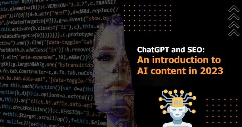 Chat GPT for SEO