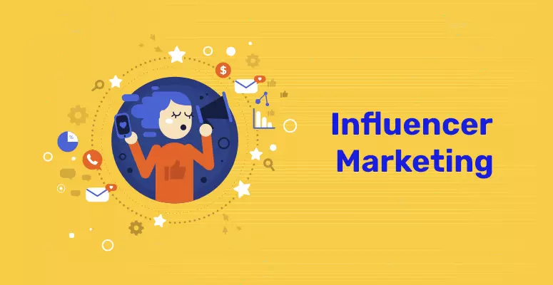 Influencer-Marketing