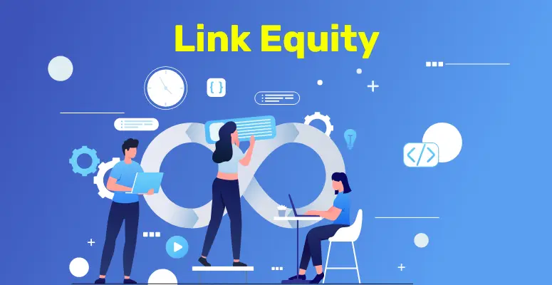 Link-Equity