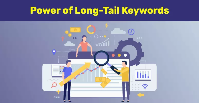 Power-of-Long-Tail-Keywords