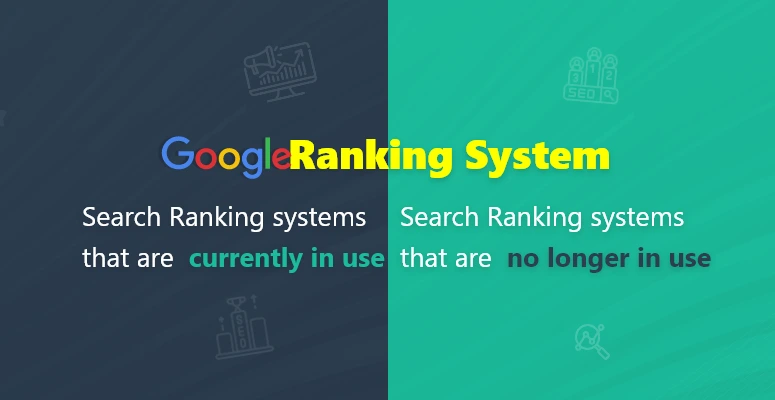 Google-Ranking-System