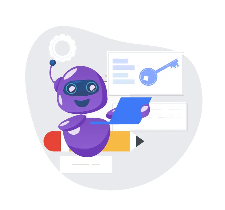 Competitor Tracker | Serpple Pick your competitor from our ai competitor tracker suggestion