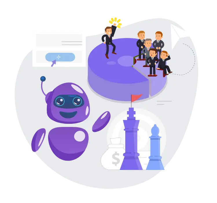 Competitor Tracker | Serpple Discover your competitor through our advanced ai competitors tracker