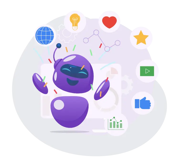 Competitor Tracker | Serpple How you gain with our competitors tracker