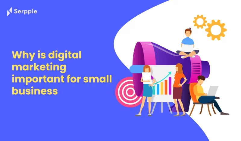 Why is digital_marketing important for small business