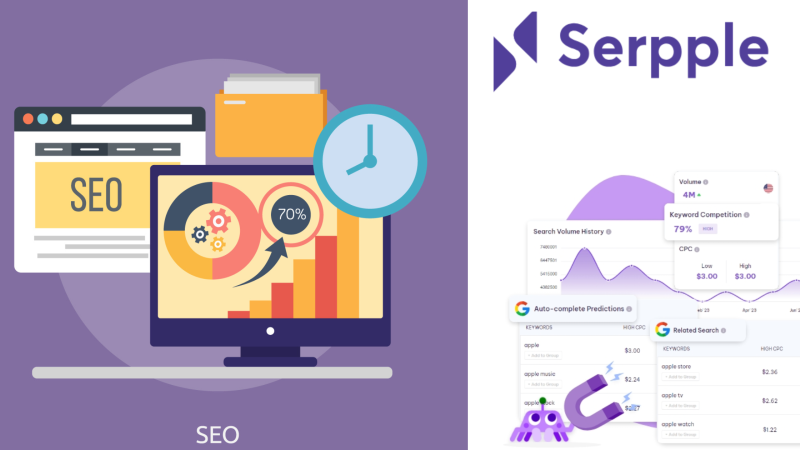 semrush alternative