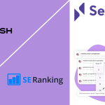 se ranking vs semrush