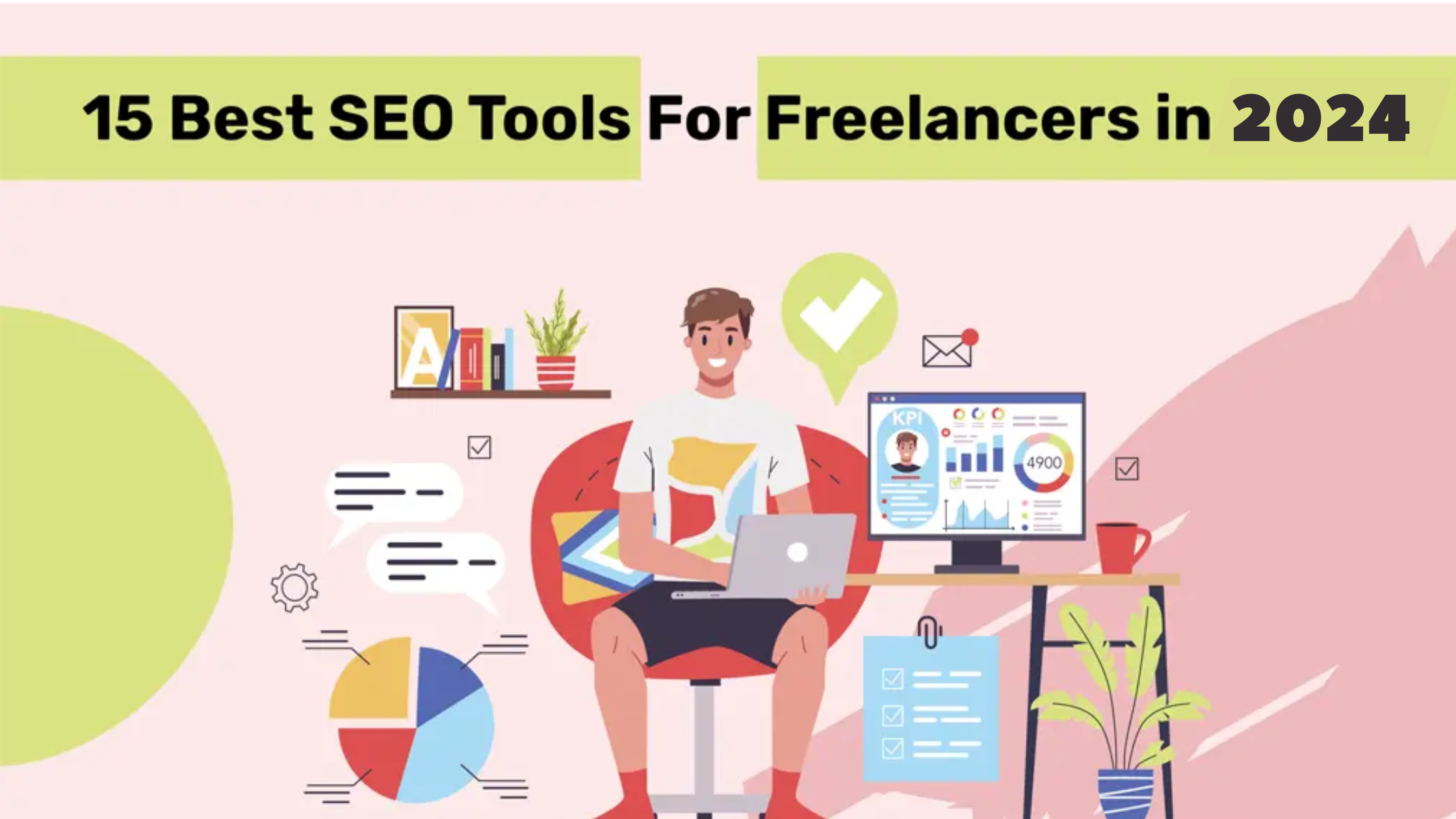 best tools for freelancers 2024