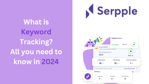 what is keyword tracking in 2024