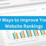 improve website ranking