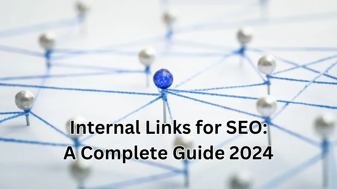 internal linking strategy