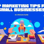 marketing tips for small business