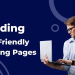 Building seo friendly landing page