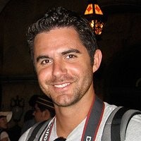 Bryan Vorkapich
