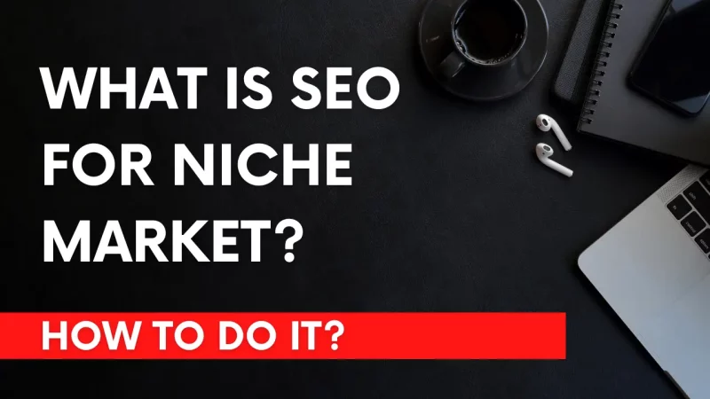 what is seo for niche market