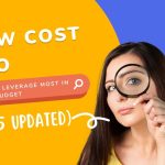 Low cost seo