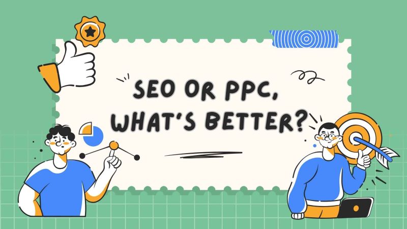 SEO or PPC