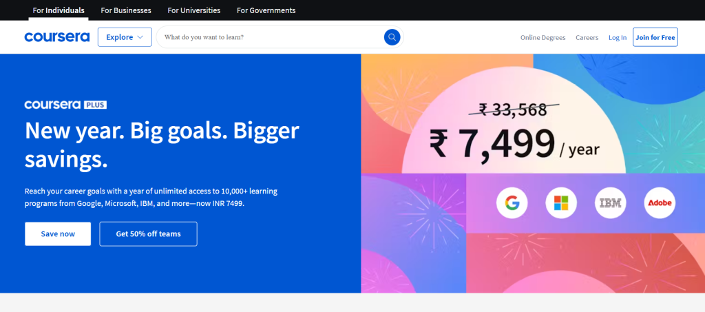 Coursera