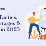 Paying for links - seo tactics