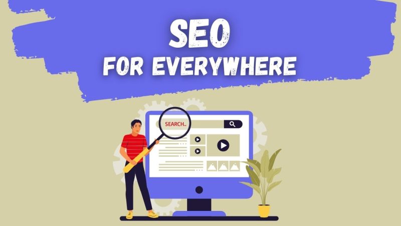 SEO for everyware | Serpple