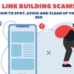 linkbuilding scam