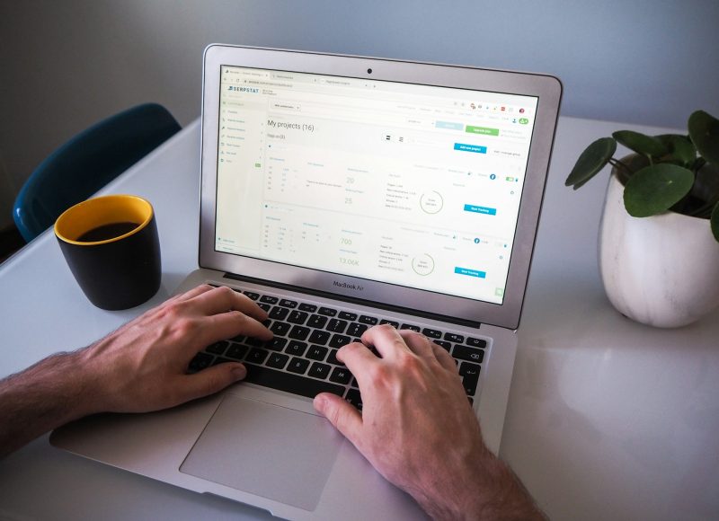 SEO Rank Tracking Software | Serpple