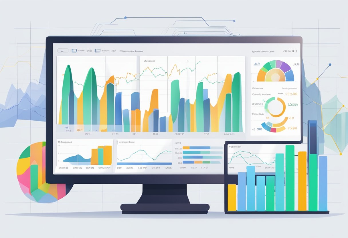 SERP Rank Tracking Software: Essential Tools for Monitoring Your SEO ...