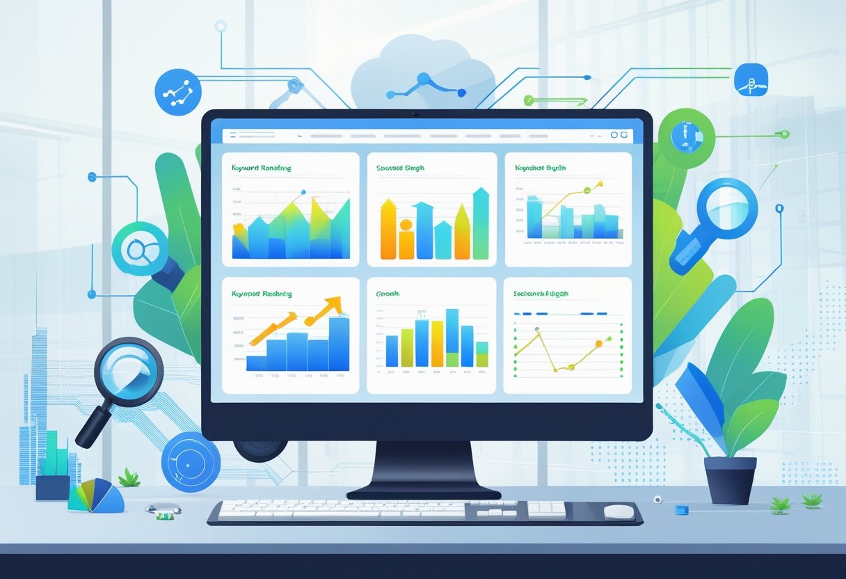Best SERP Tracking Software: A Comprehensive Guide for SEO Success ...