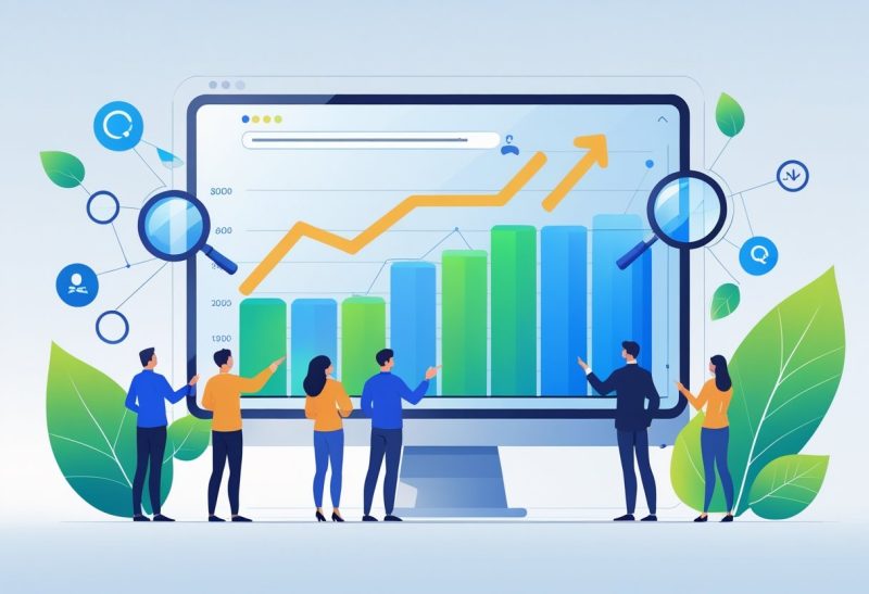 Organic Keyword Rankings | Serpple