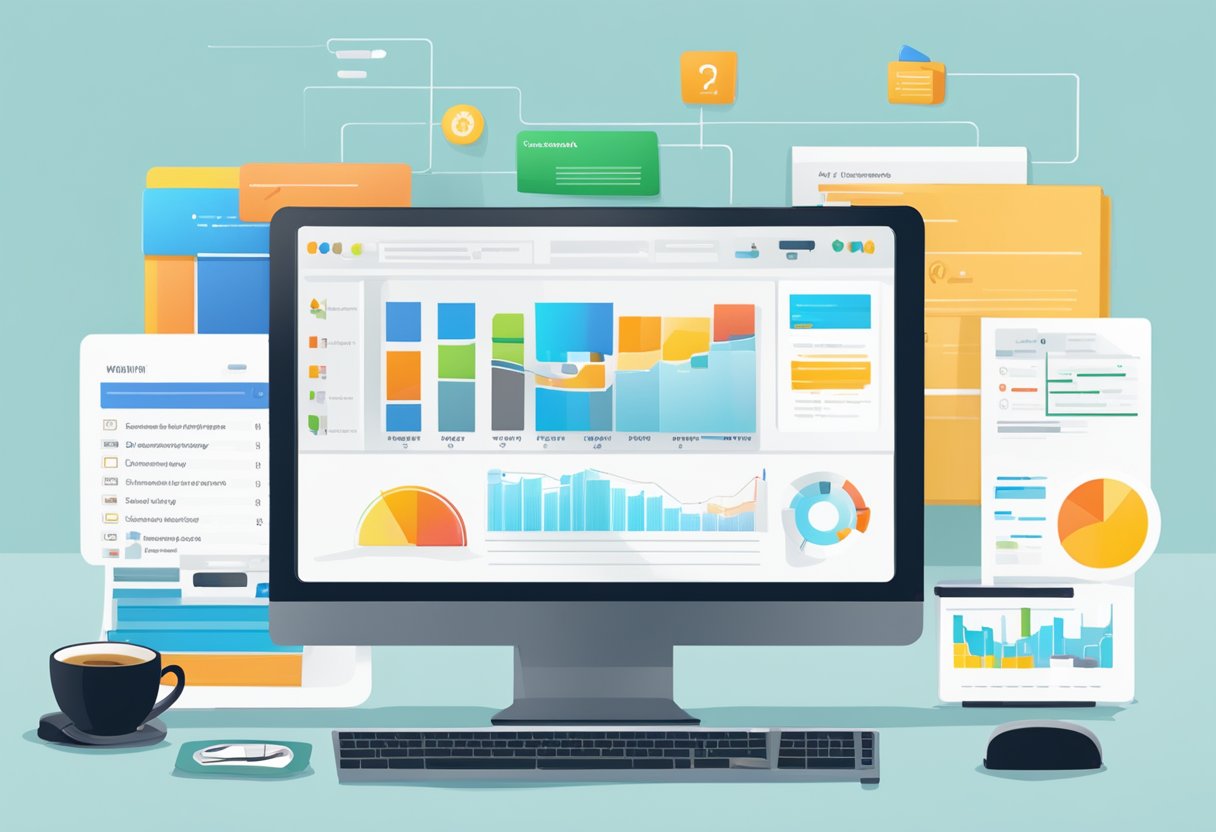 SEO Competition Rank Tracker: A Comprehensive Guide to Monitoring Your ...