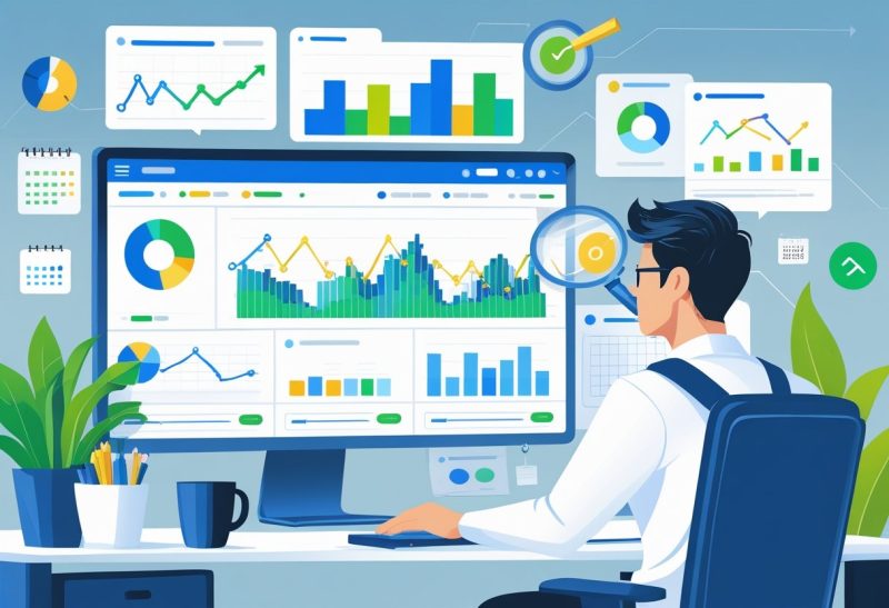 Why Use a Rank Tracker Tool | Serpple