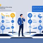 Why is Keyword Ranking the Wrong Metric to Focus On for SEO Success | Serpple
