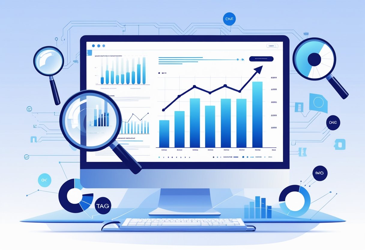 Automated Keyword Ranking Reports: Essential Tools for Digital ...
