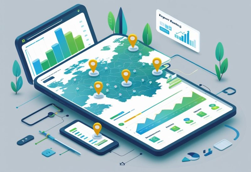 Can I Track Keyword Ranking by Location | Serpple